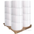 Vật liệu nhãn vinyl nhiệt giá rẻ Jumbo Roll